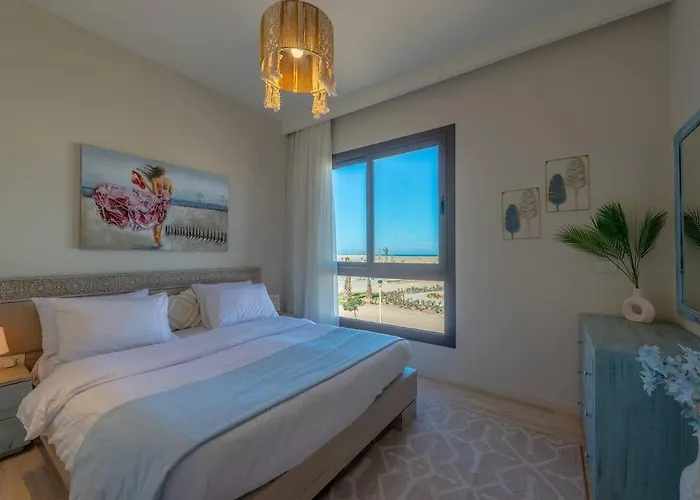 Tatil Evi Stylish 3 Bedroom Retreat At Ancient Hills