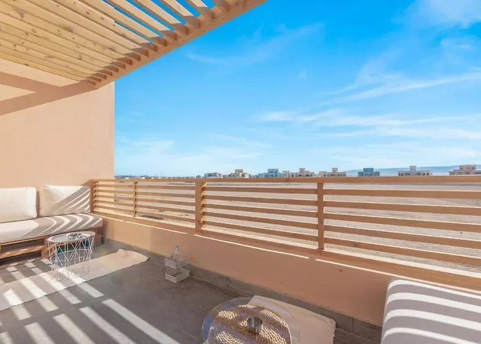 Stylish 3 Bedroom Retreat At Ancient Hills *