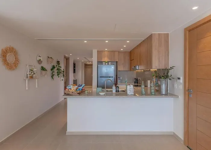 Tatil Evi Stylish 3 Bedroom Retreat At Ancient Hills *