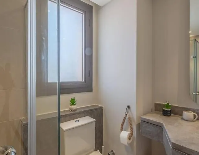 Stylish 3 Bedroom Retreat At Ancient Hills * El Gouna