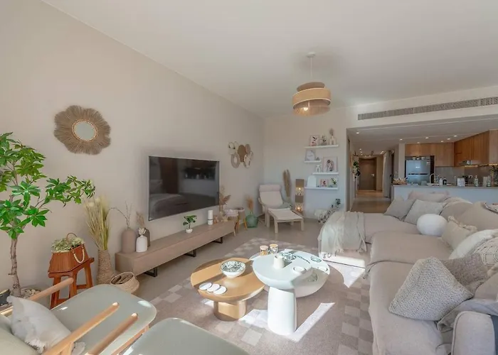 Stylish 3 Bedroom Retreat At Ancient Hills Tatil Evi *