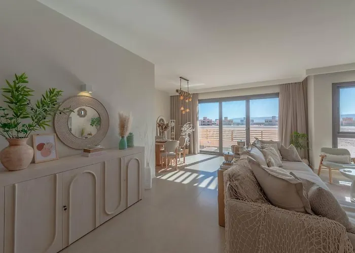 Stylish 3 Bedroom Retreat At Ancient Hills