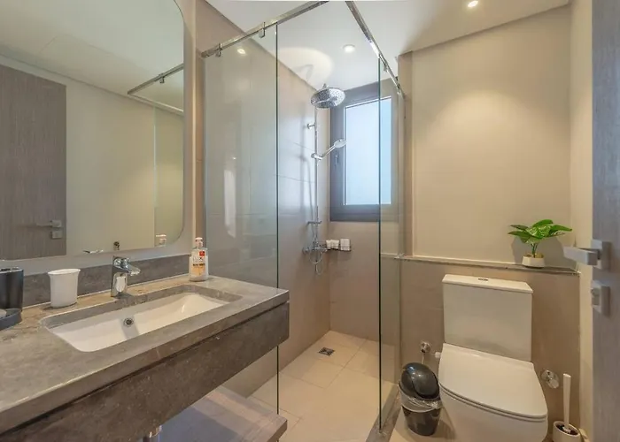 Stylish 3 Bedroom Retreat At Ancient Hills Tatil Evi *