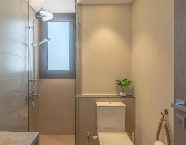 Stylish 3 Bedroom Retreat At Ancient Hills El Gouna
