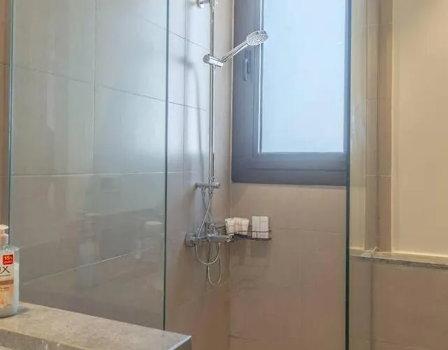 Stylish 3 Bedroom Retreat At Ancient Hills El Gouna