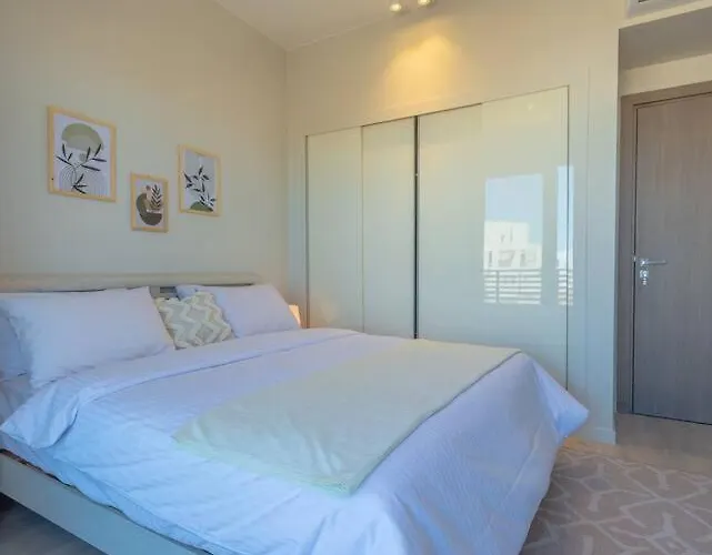 Stylish 3 Bedroom Retreat At Ancient Hills El Gouna