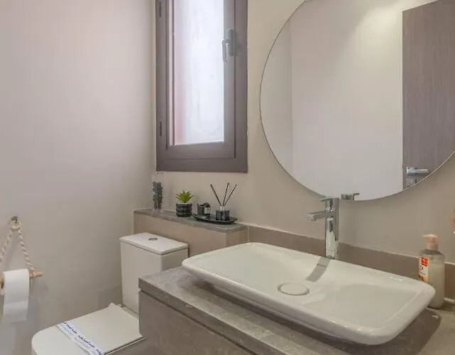 Stylish 3 Bedroom Retreat At Ancient Hills
