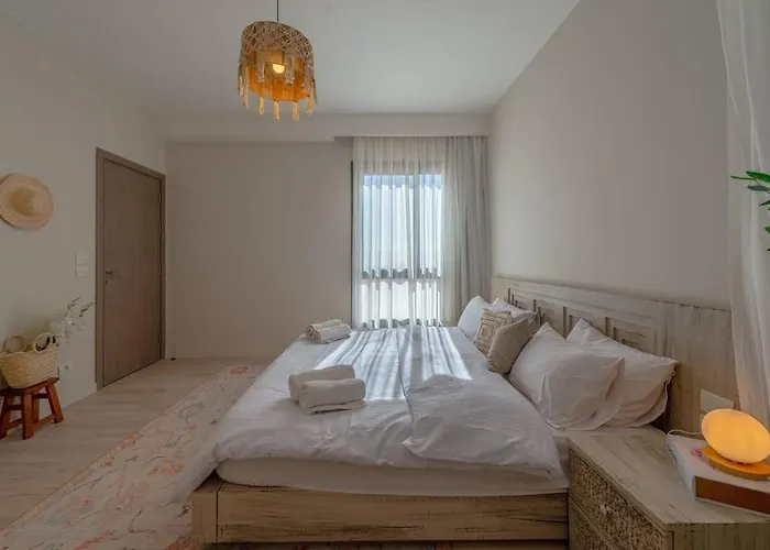 Stylish 3 Bedroom Retreat At Ancient Hills El Gouna