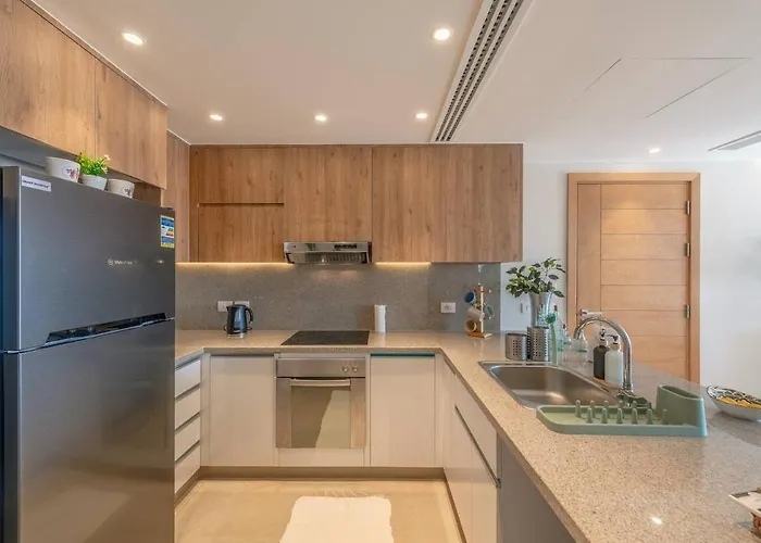 Stylish 3 Bedroom Retreat At Ancient Hills *